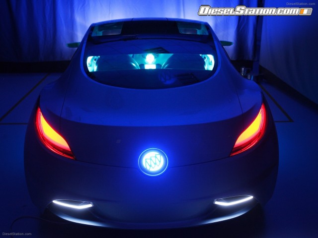 Buick Riviera Concept Picture #46 Buick Riviera Concept Picture #46